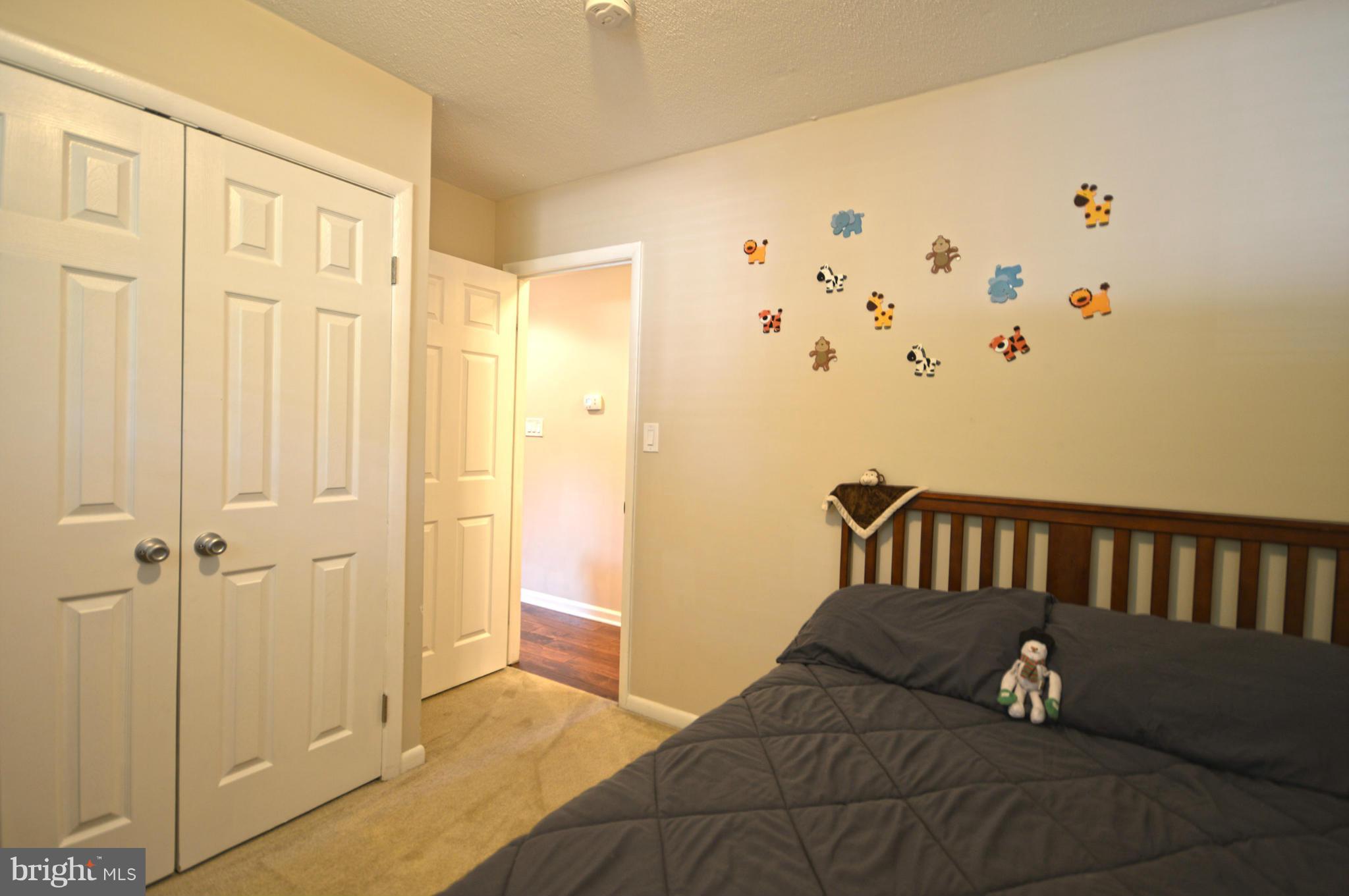 TOWNSEND - Residential