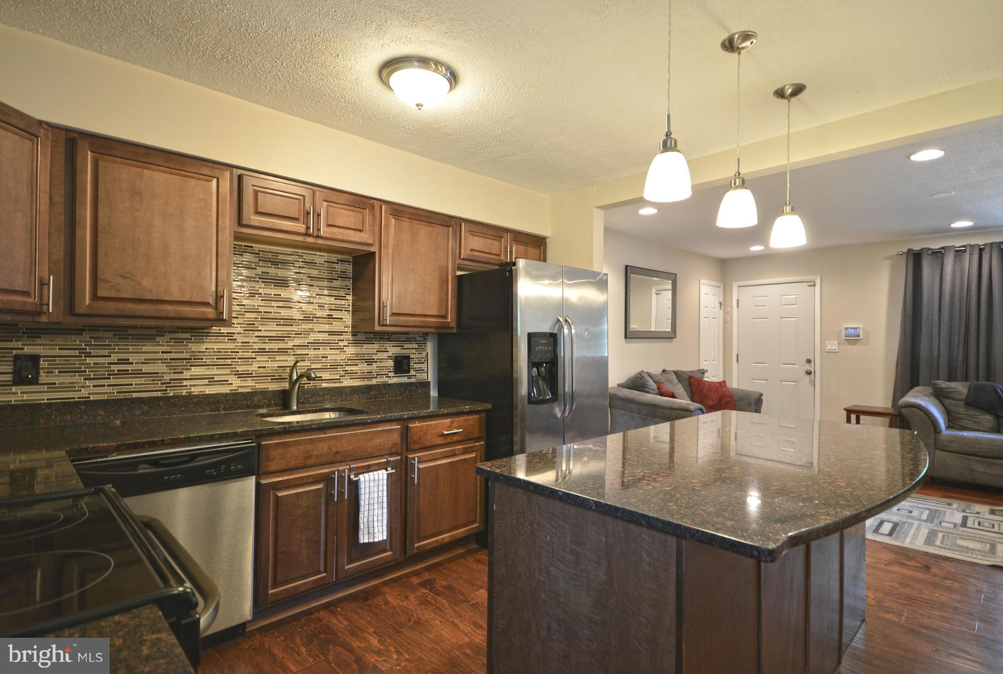 TOWNSEND - Residential