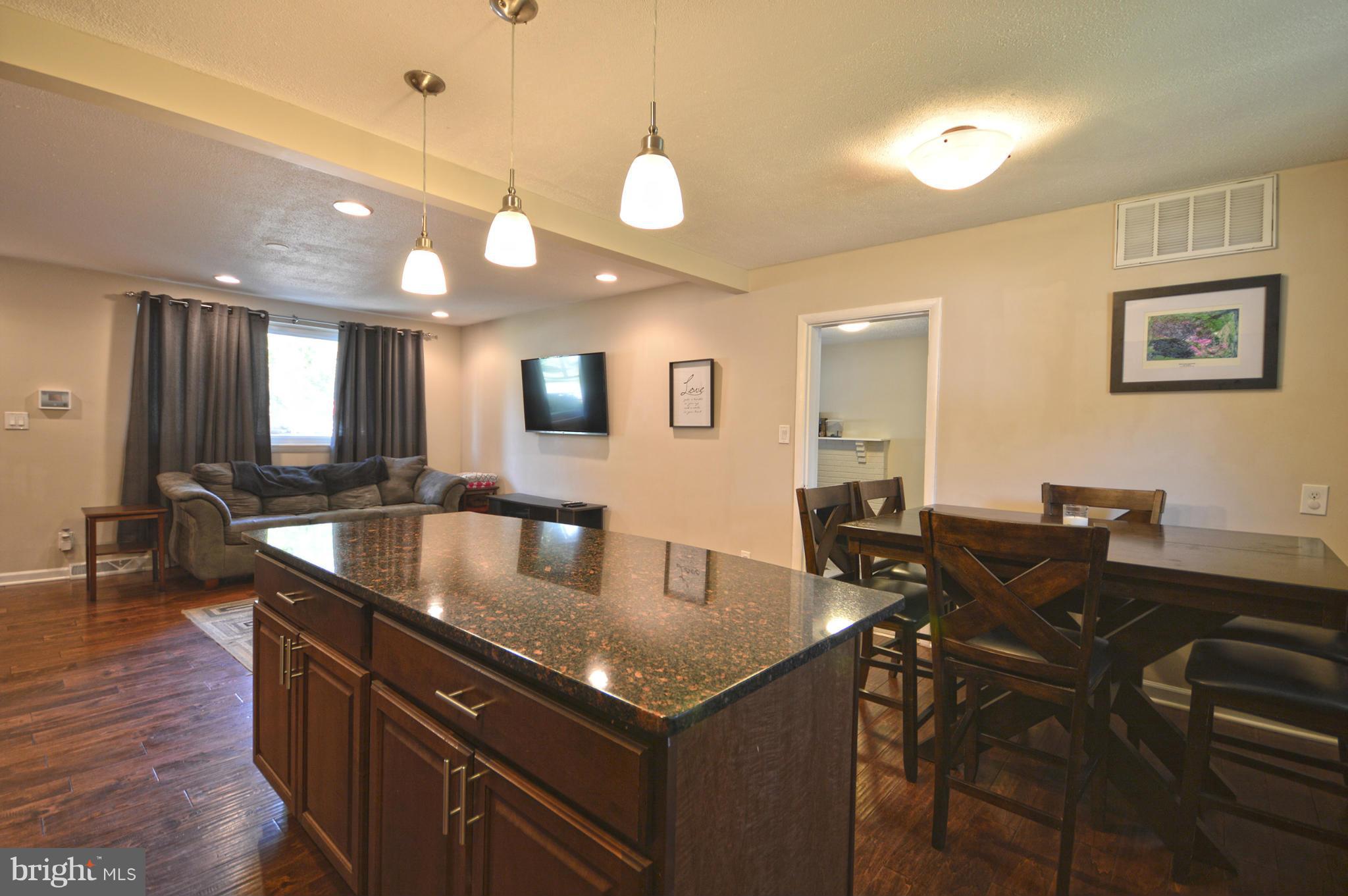 TOWNSEND - Residential