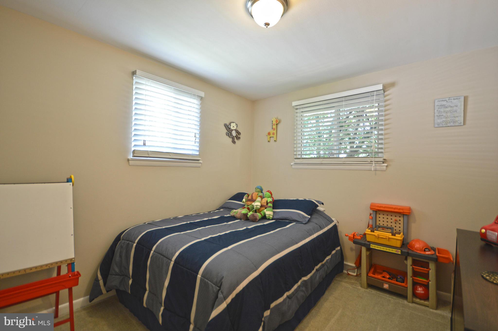 TOWNSEND - Residential