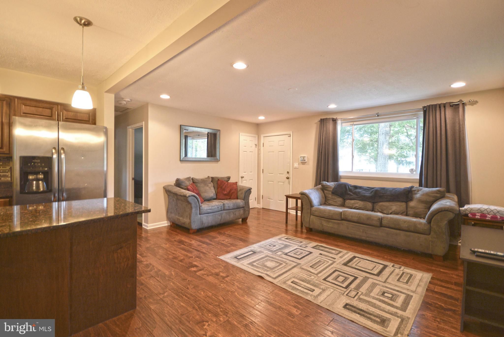 TOWNSEND - Residential