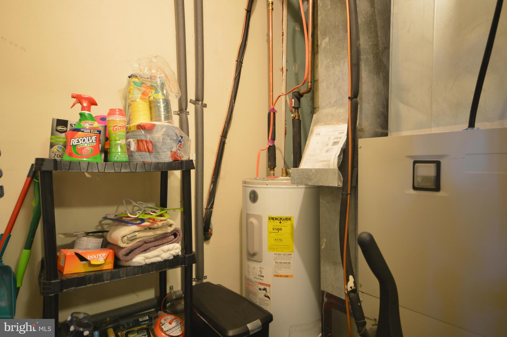 TOWNSEND - Residential