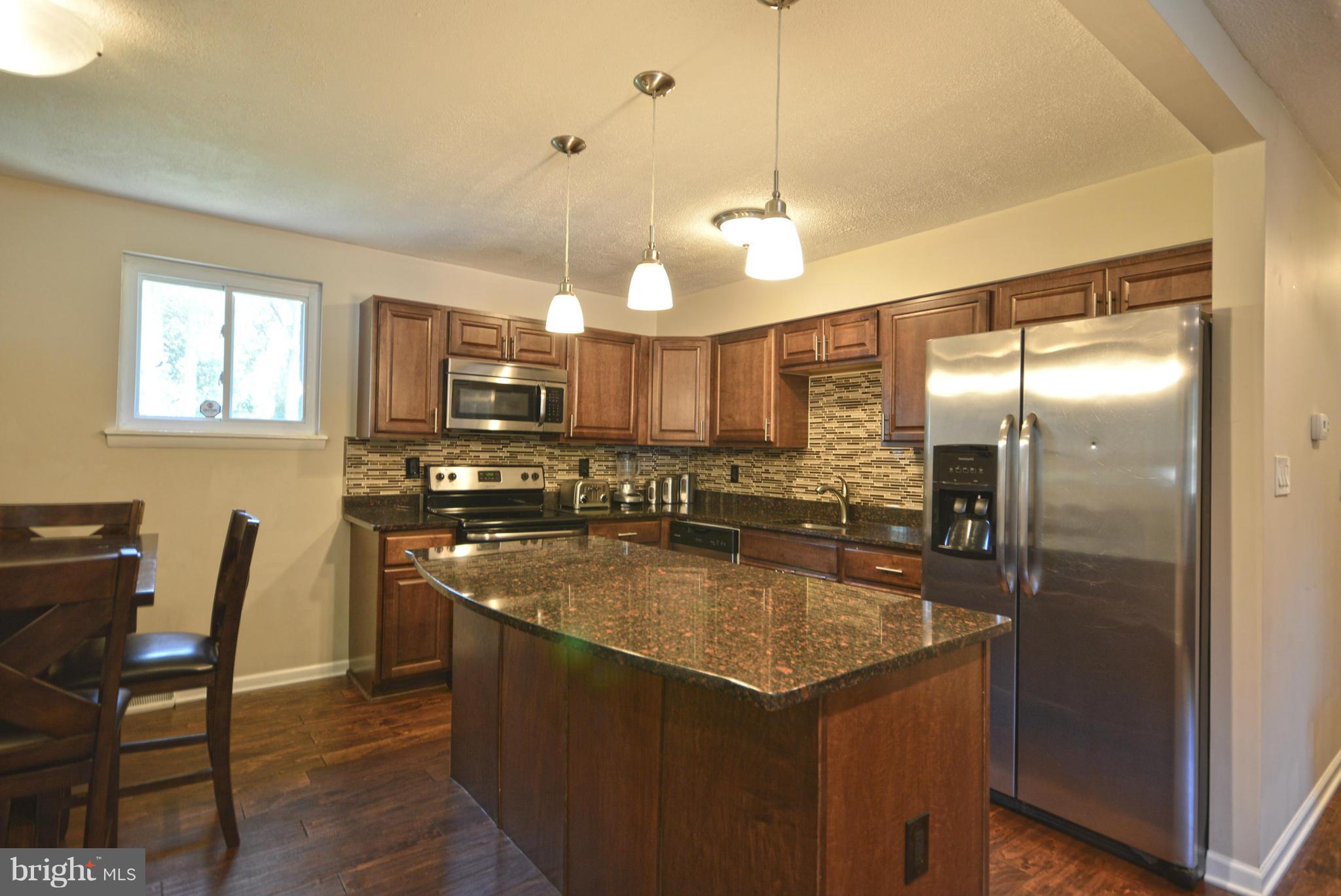 TOWNSEND - Residential