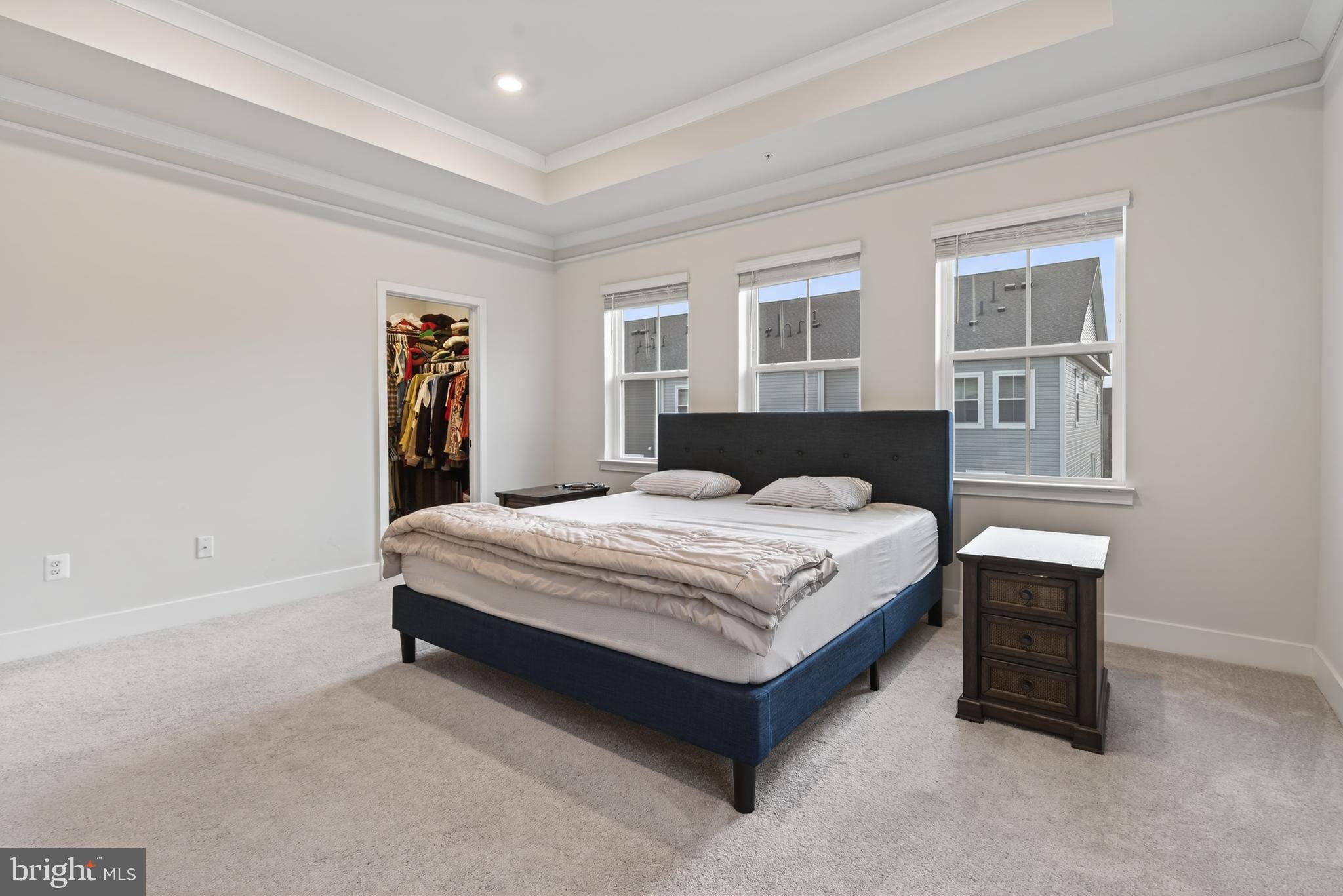 VILLAGE TOWNS - Residential