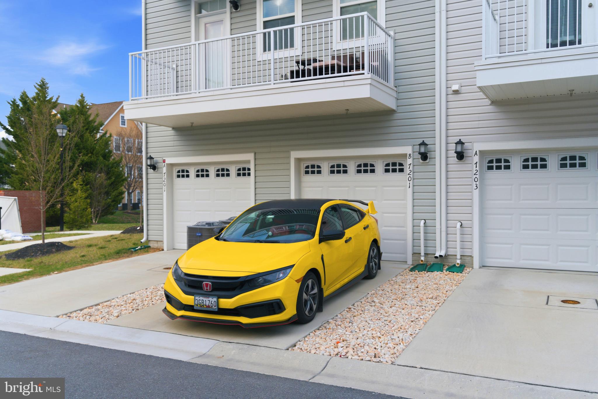 VILLAGE TOWNS - Residential