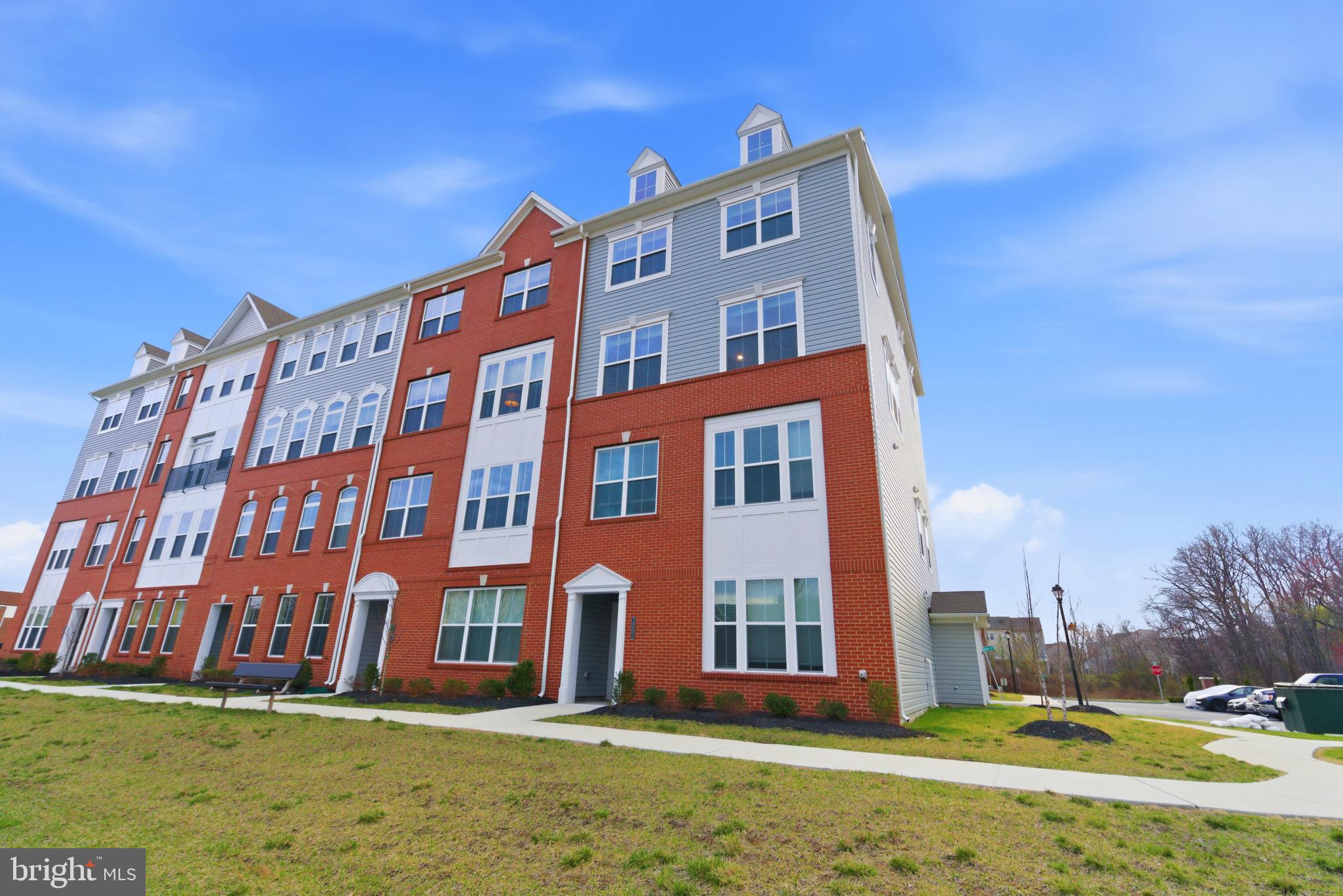 7201 GRINGOTTS WAY B