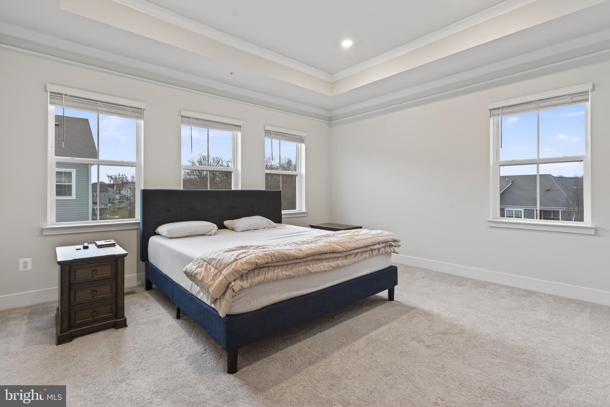 VILLAGE TOWNS - Residential