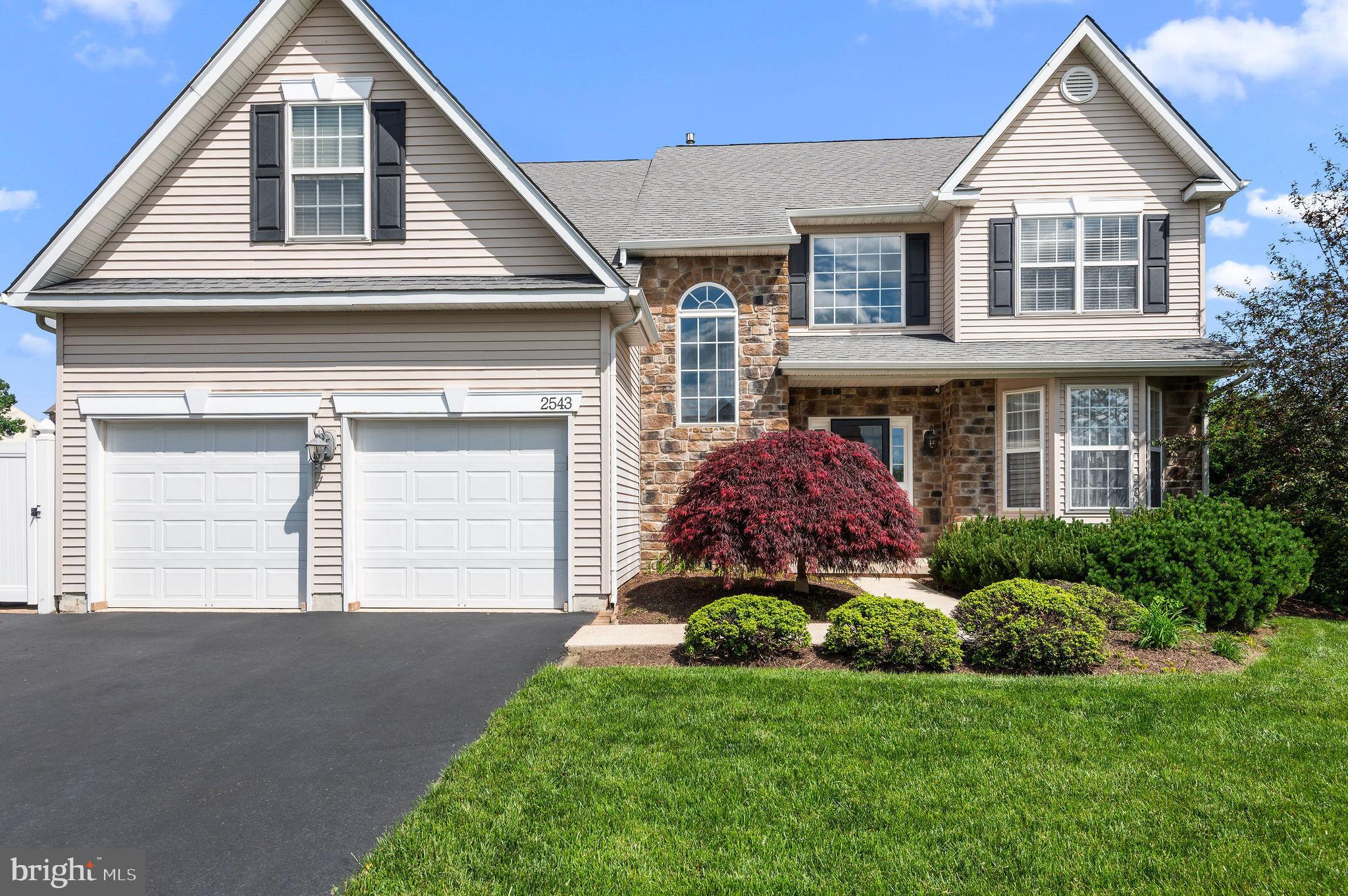 BELLA VISTA - Residential