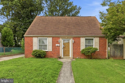 Photo of 217 Liberty Avenue, WEST NORRITON, PA 19403 (MLS # PAMC2188204)