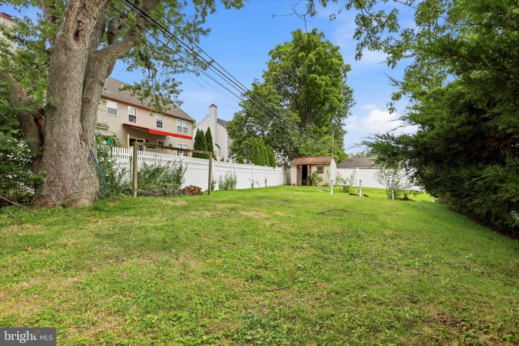 217 Liberty Avenue, West Norriton, PA 19403