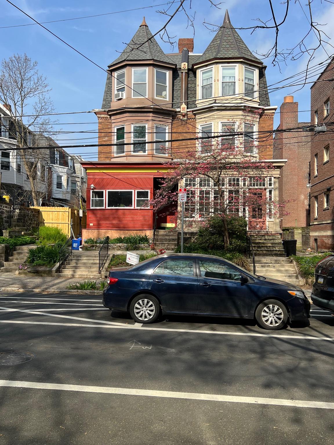 512 S 47TH STREET