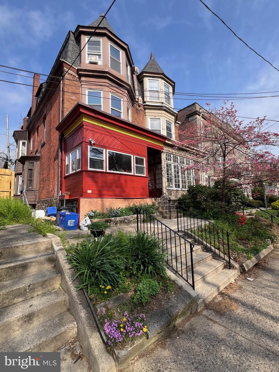 512 S 47TH STREET