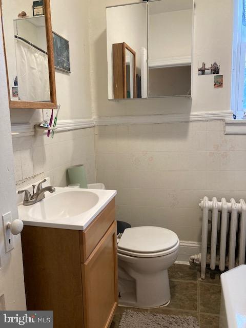 UNIVERSITY CITY - Residential Income