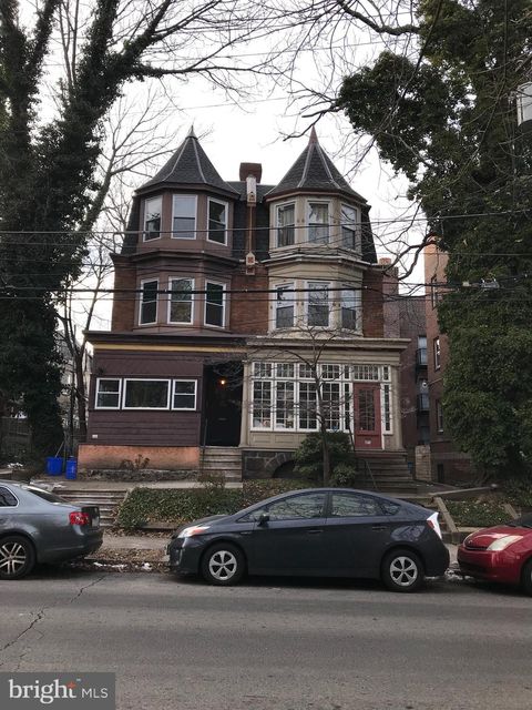 512 S 47TH, 3RD FLOOR STREET PHILADELPHIA PA 19143