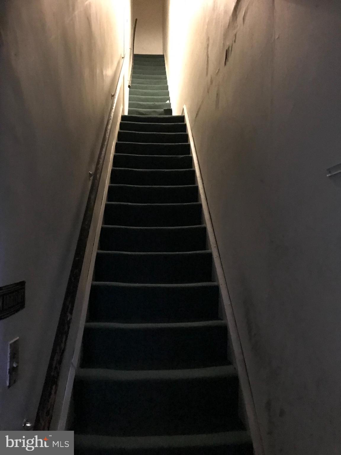 UNIVERSITY CITY - Residential Income