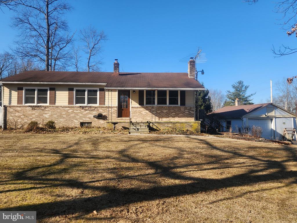 BUTLER TOWNSHIP - Residential