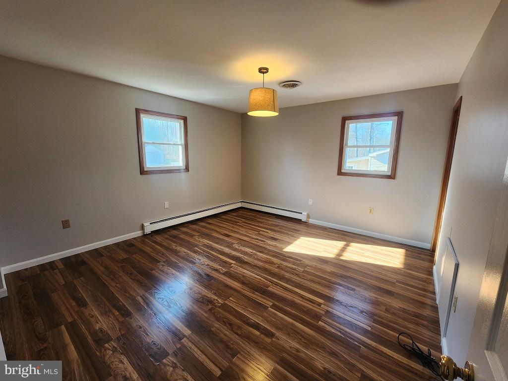 BUTLER TOWNSHIP - Residential