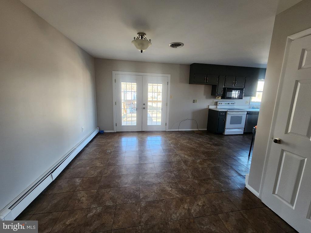 BUTLER TOWNSHIP - Residential