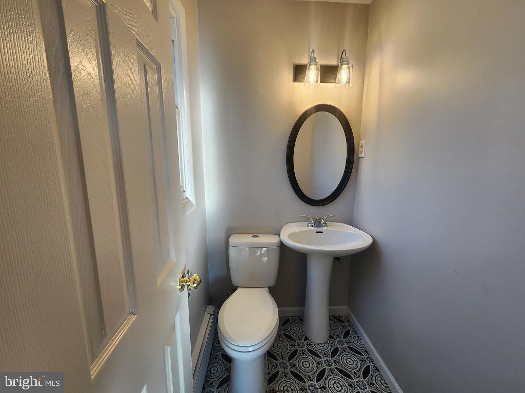 BUTLER TOWNSHIP - Residential