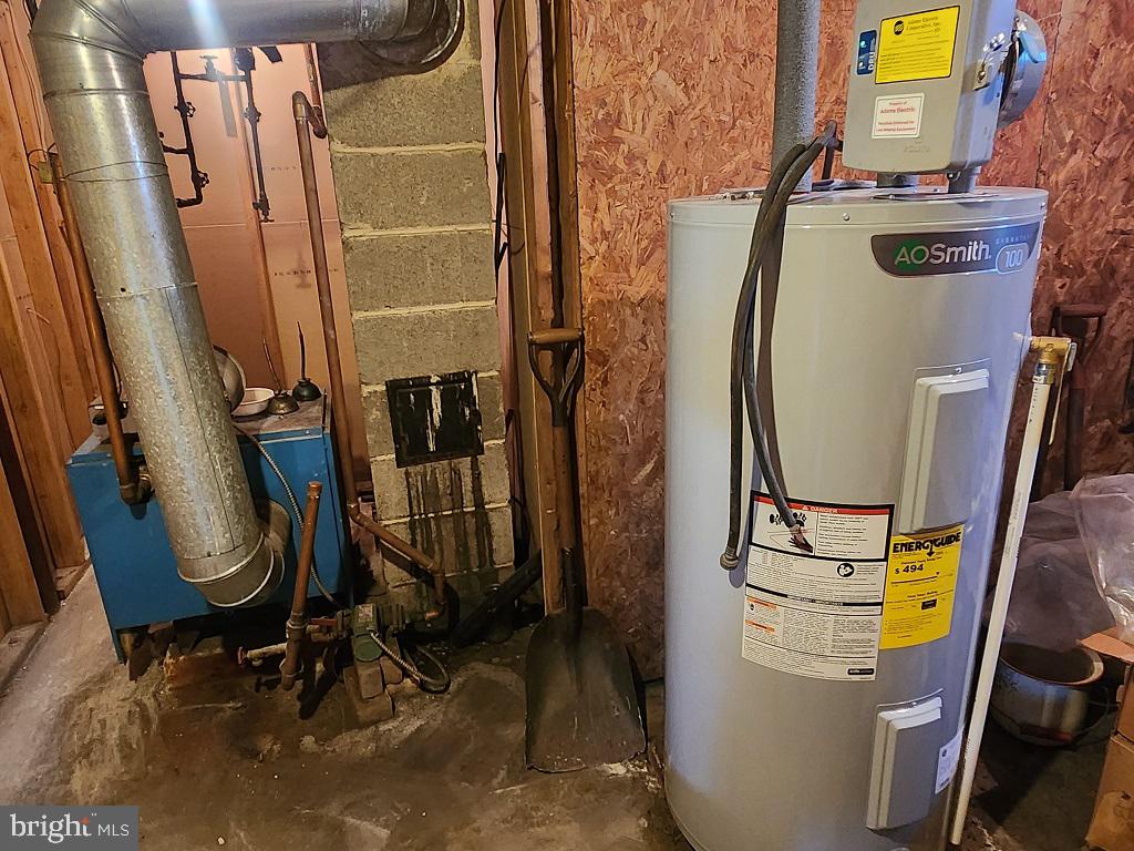 BUTLER TOWNSHIP - Residential