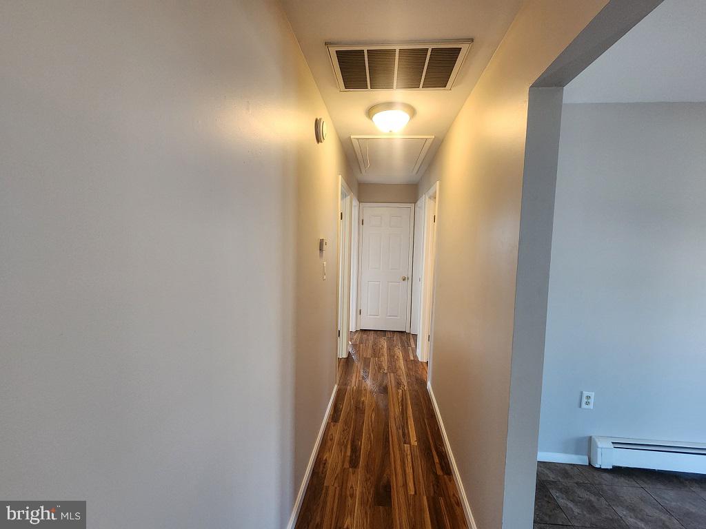 BUTLER TOWNSHIP - Residential