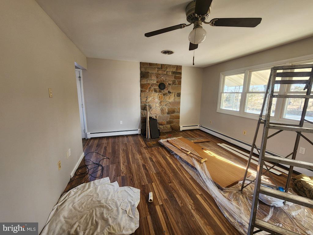 BUTLER TOWNSHIP - Residential