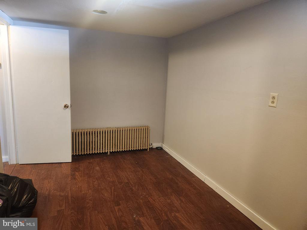 BUTLER TOWNSHIP - Residential