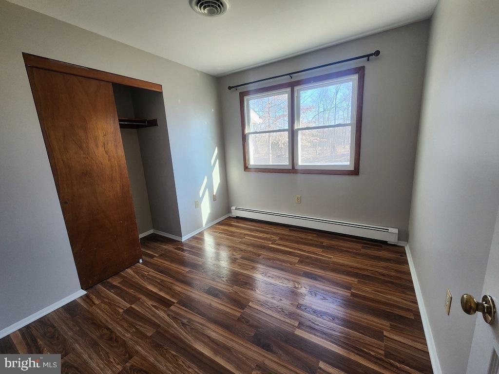 BUTLER TOWNSHIP - Residential