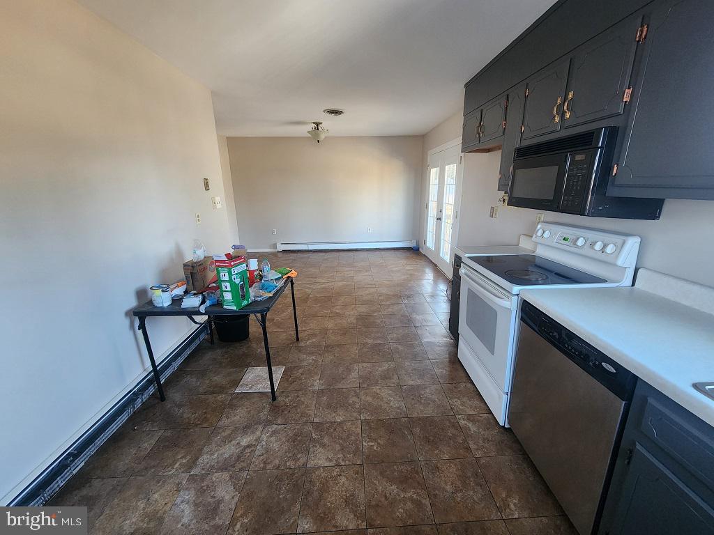 BUTLER TOWNSHIP - Residential