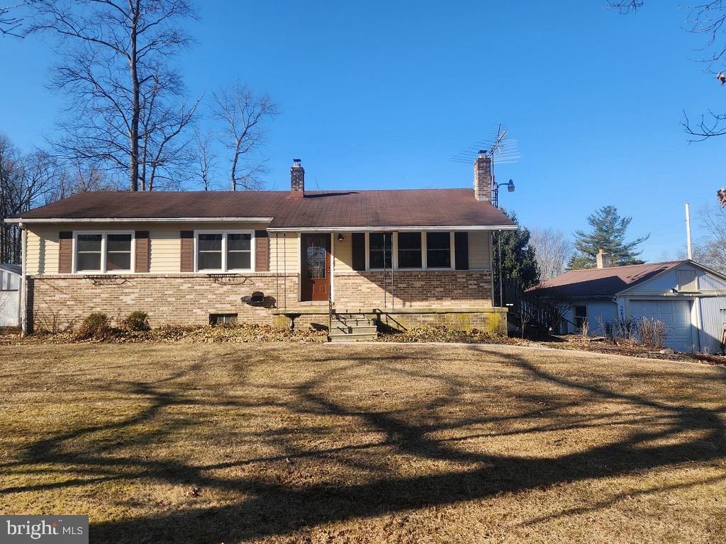 BUTLER TOWNSHIP - Residential