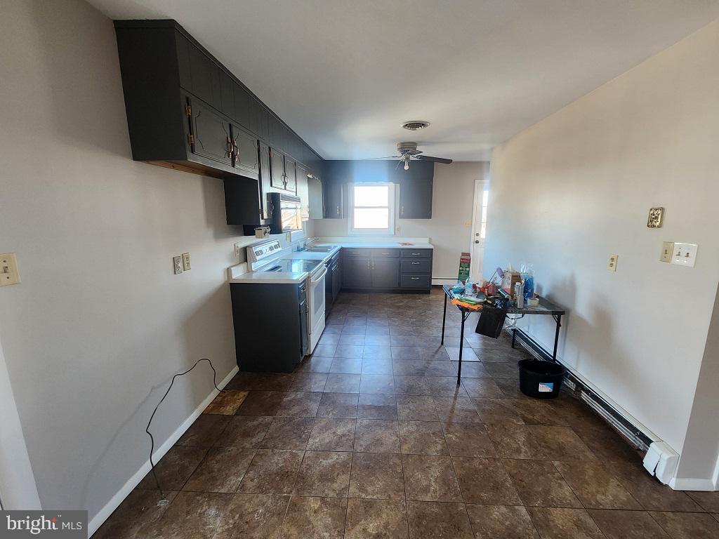 BUTLER TOWNSHIP - Residential