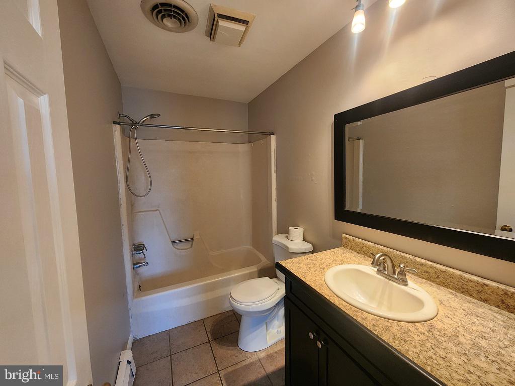 BUTLER TOWNSHIP - Residential