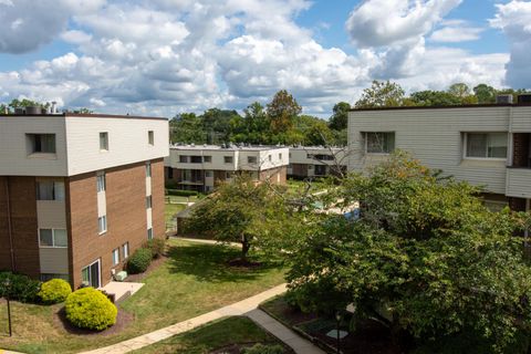 Condo For Sale - 10202 Prince Pl #2-303<br/> Prince Georges County, UPPER MARLBORO, MD 20774