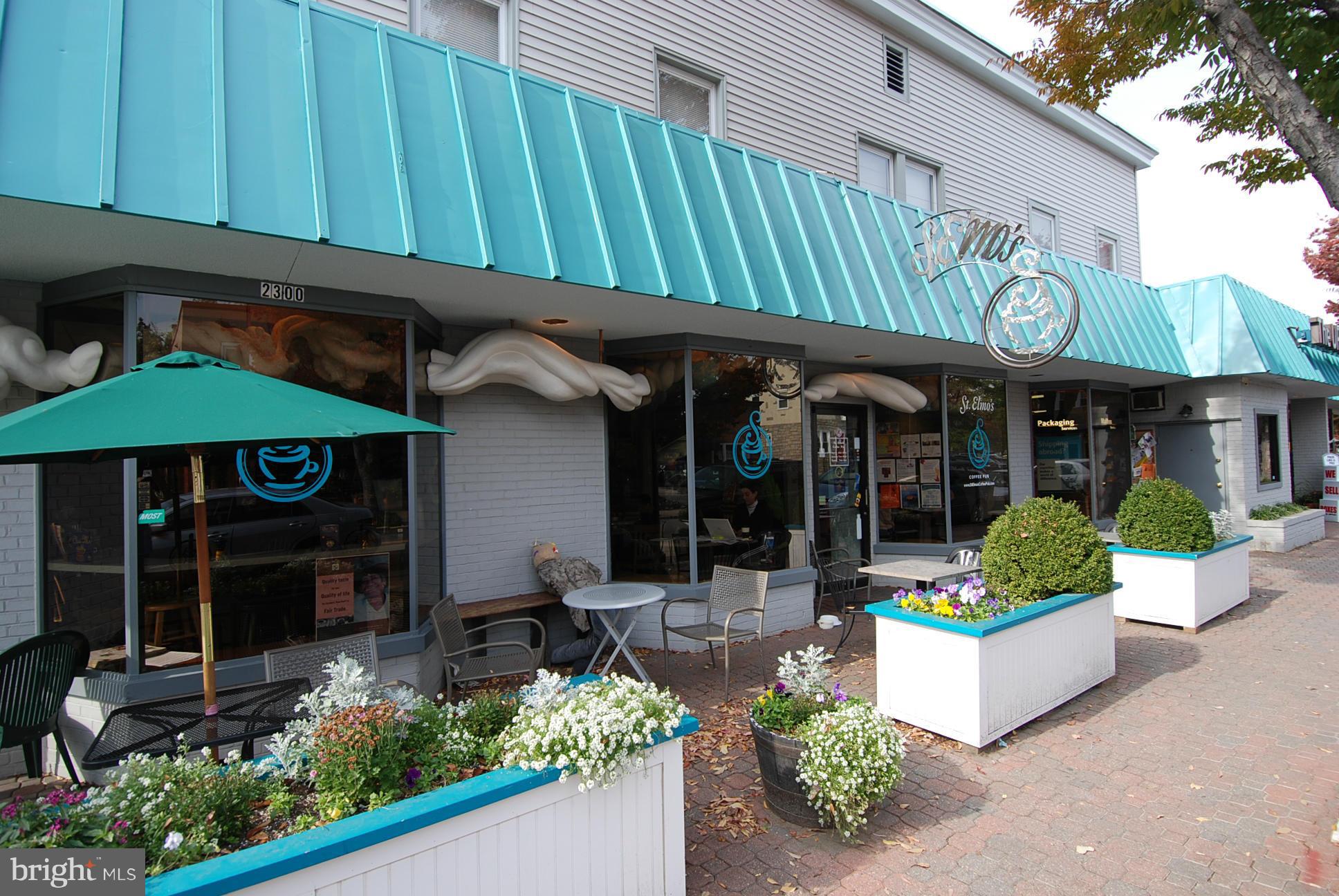 PARC EAST - Residential