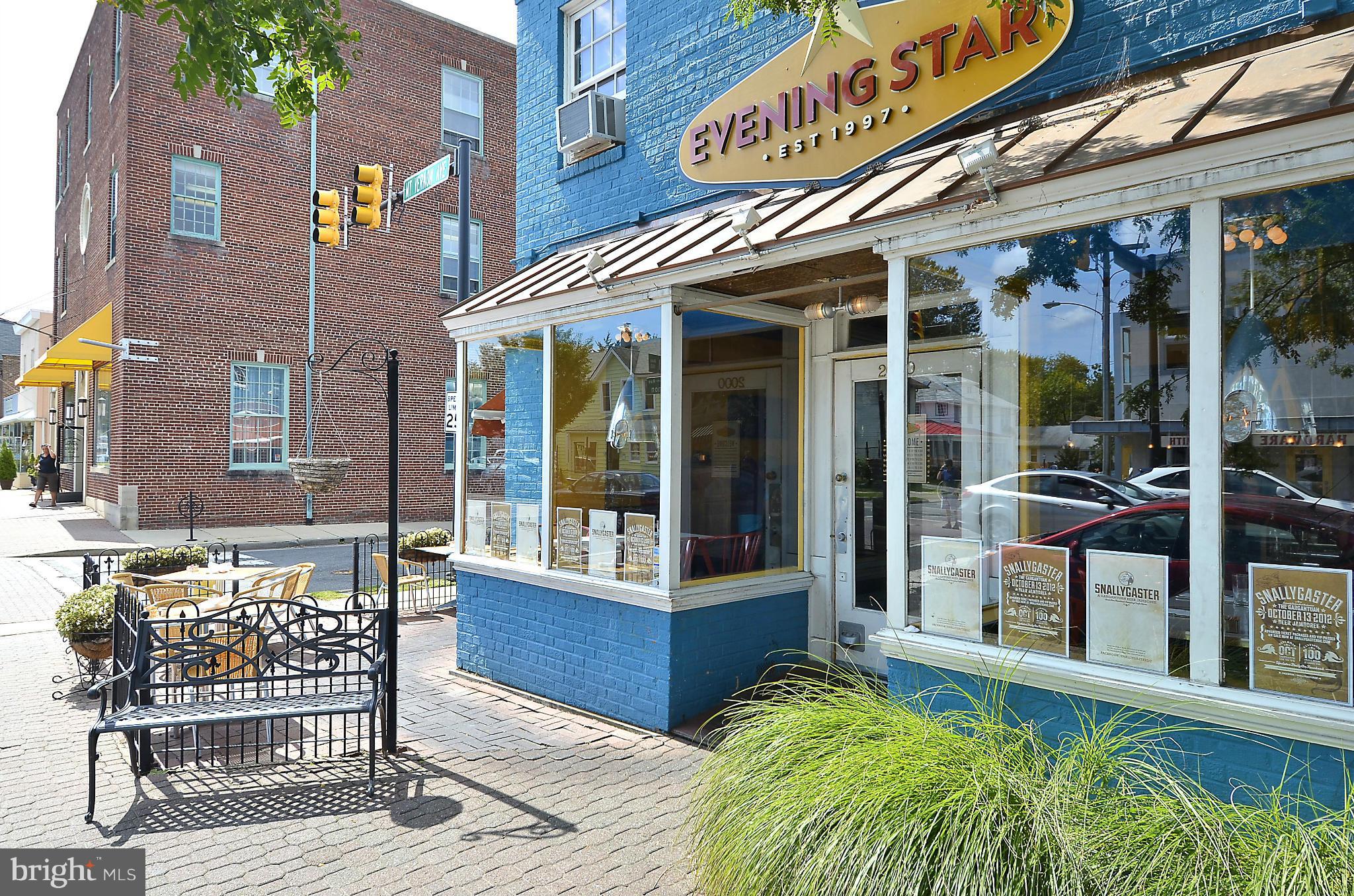 PARC EAST - Residential