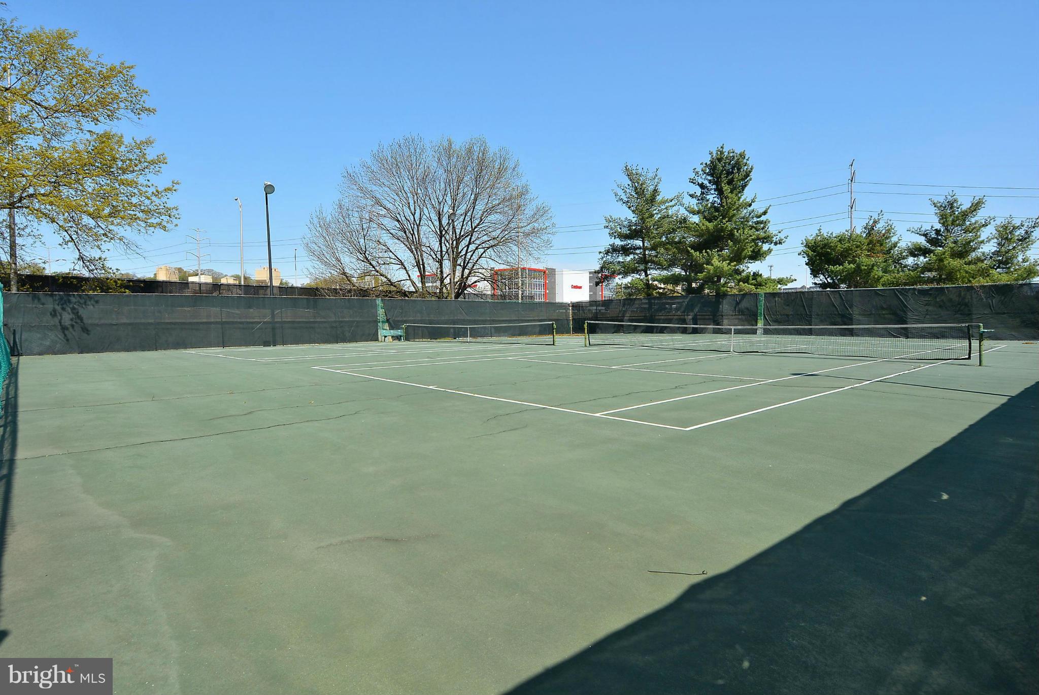 PARC EAST - Residential