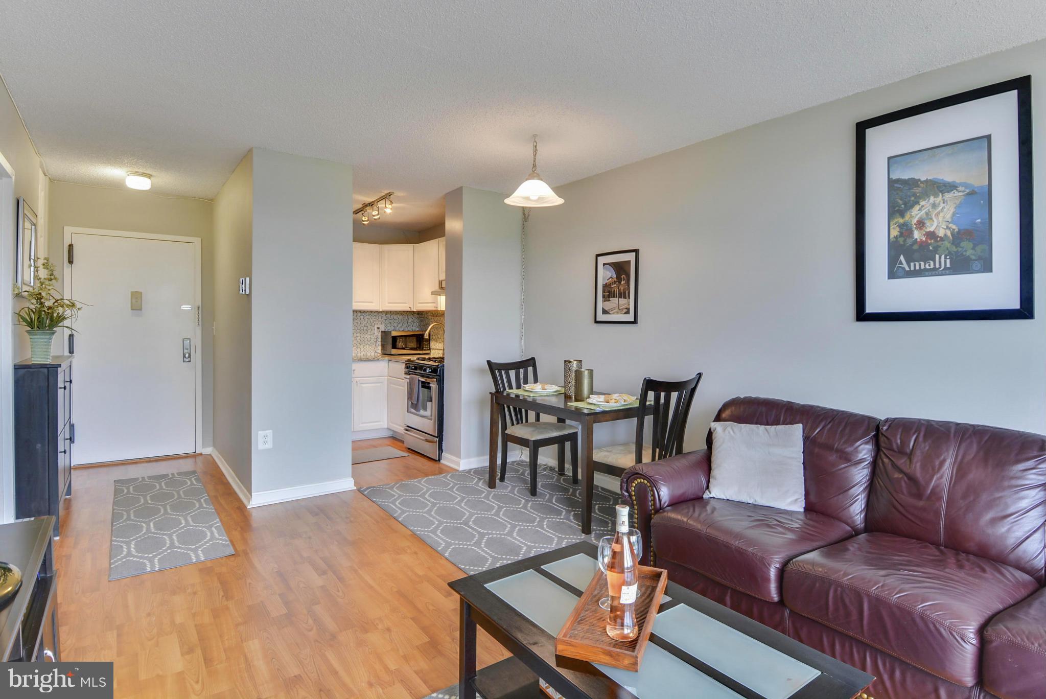 PARC EAST - Residential