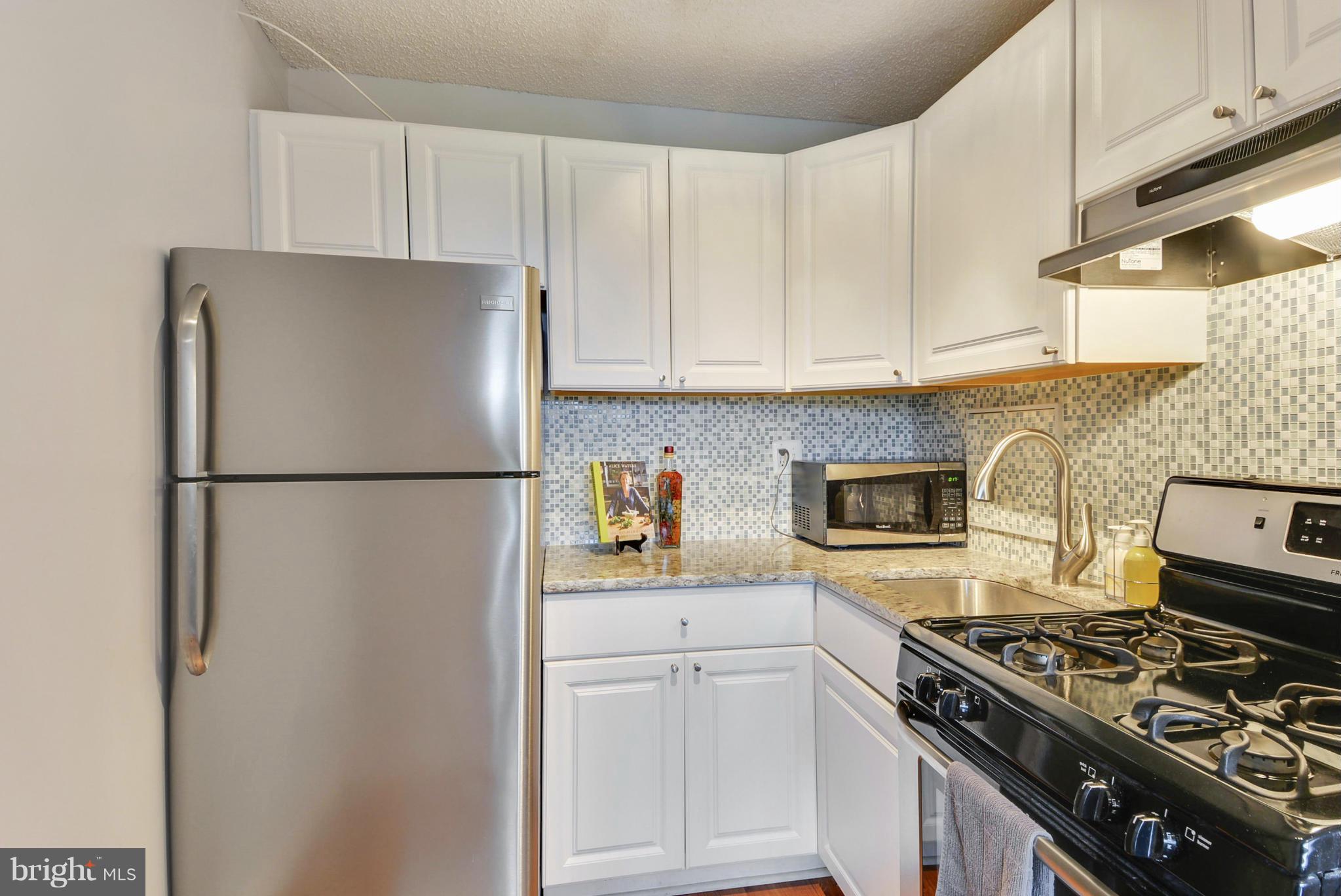 PARC EAST - Residential