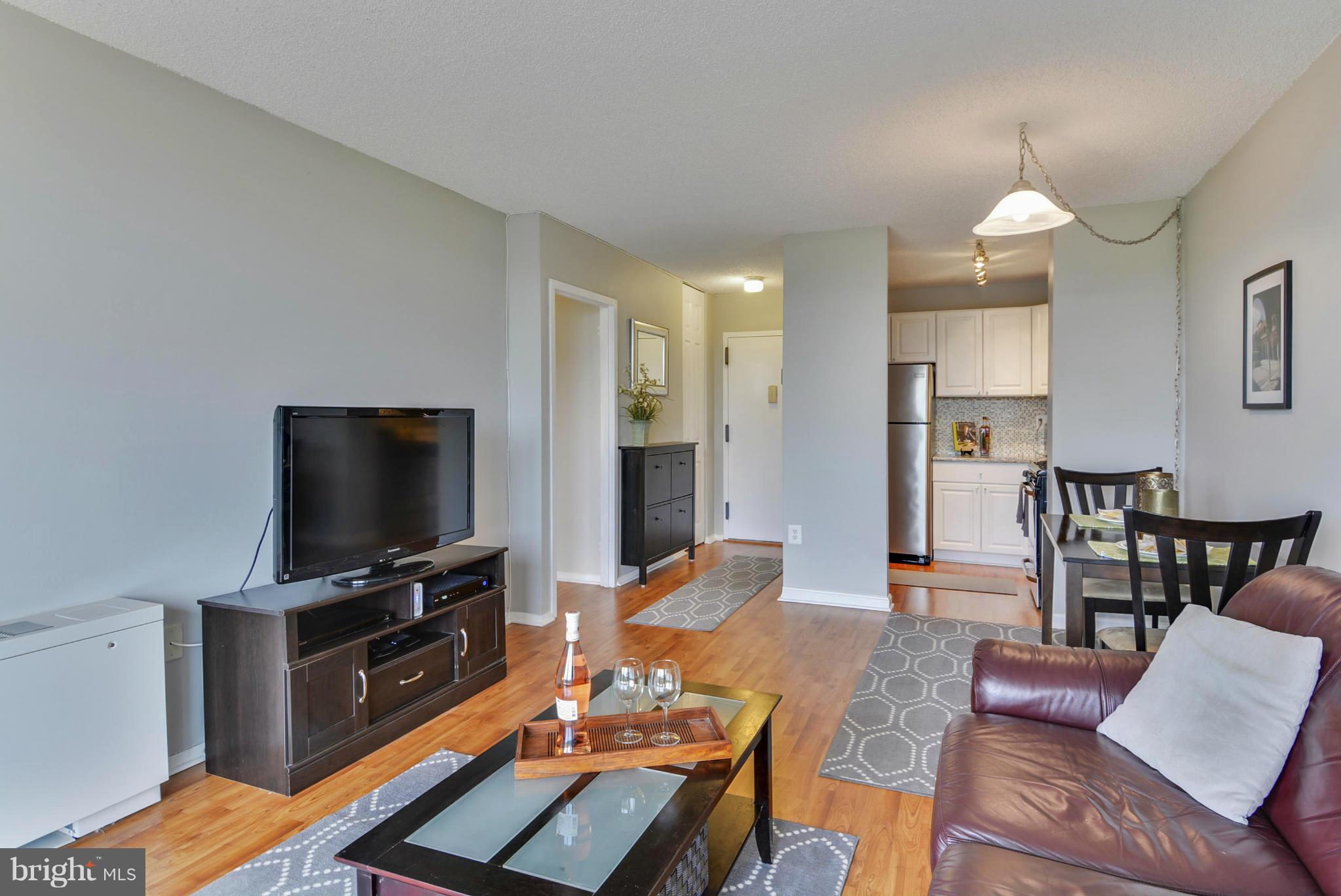 PARC EAST - Residential