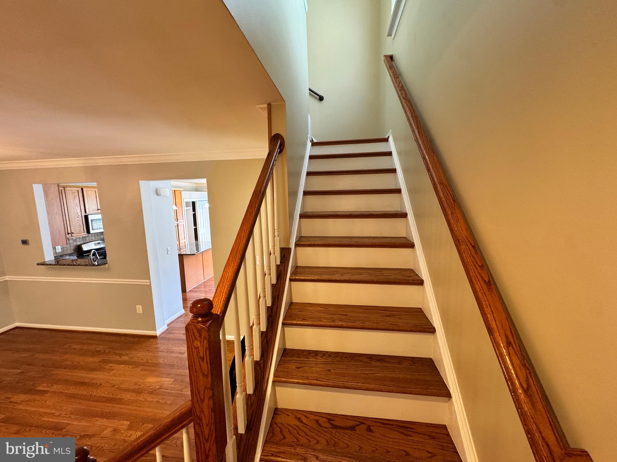 PRINCE WILLIAM TOWN CENTER - Residential Lease