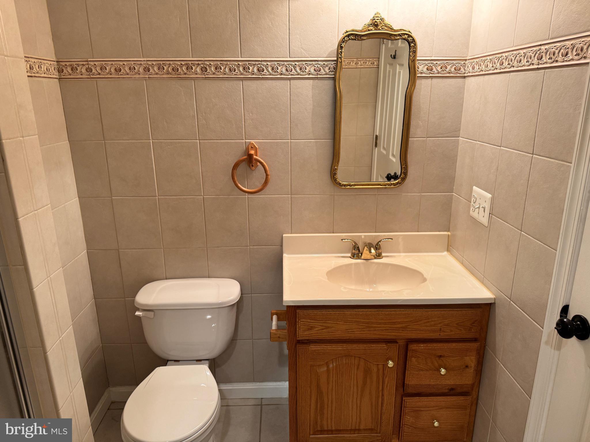 PRINCE WILLIAM TOWN CENTER - Residential Lease