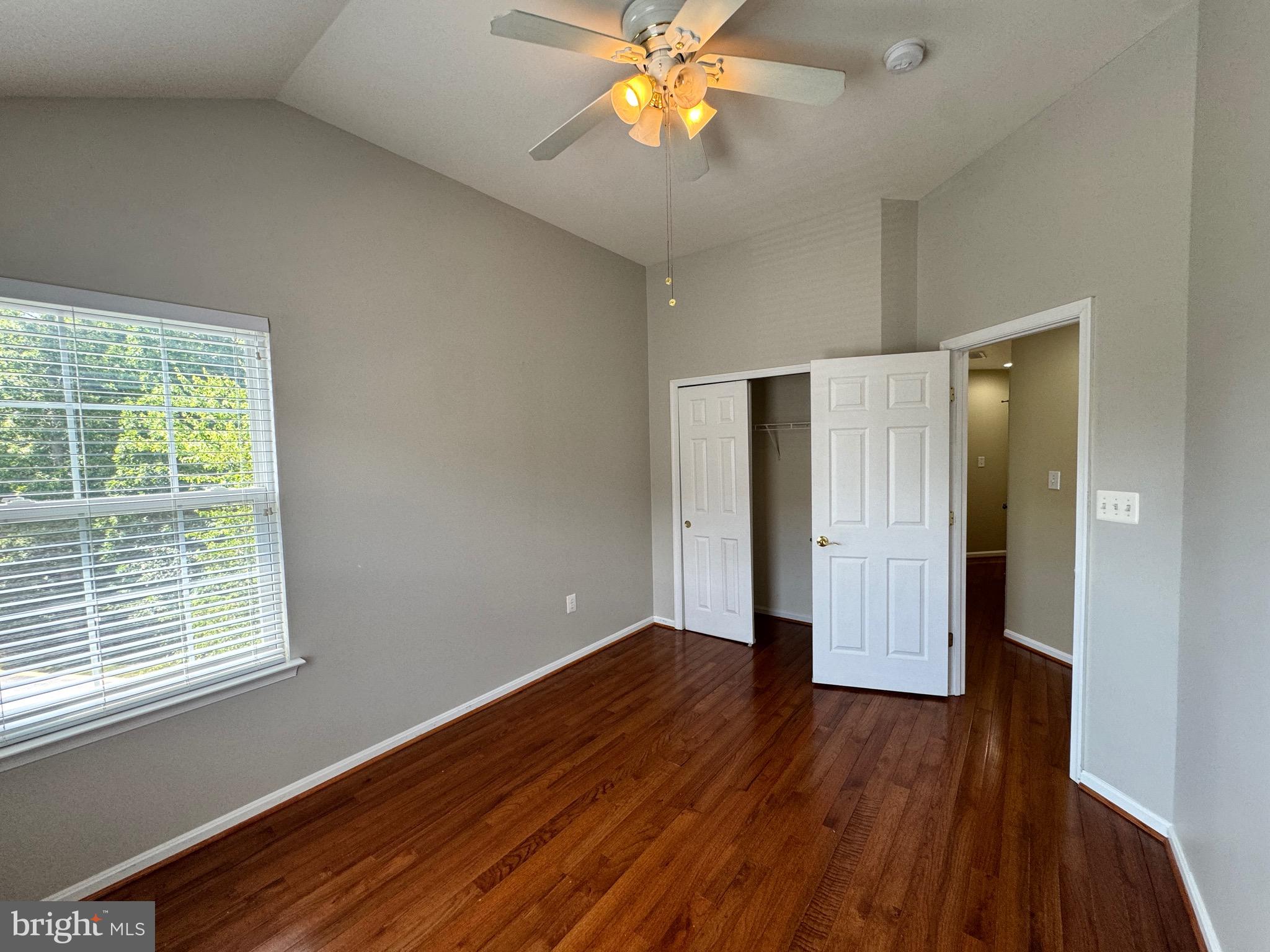 PRINCE WILLIAM TOWN CENTER - Residential Lease