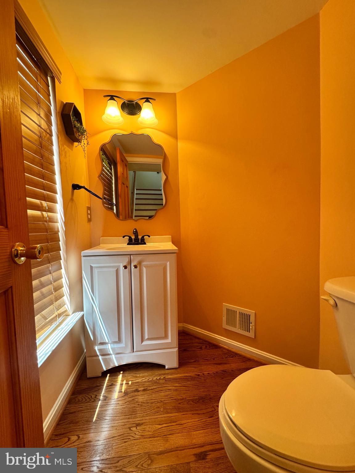 PRINCE WILLIAM TOWN CENTER - Residential Lease