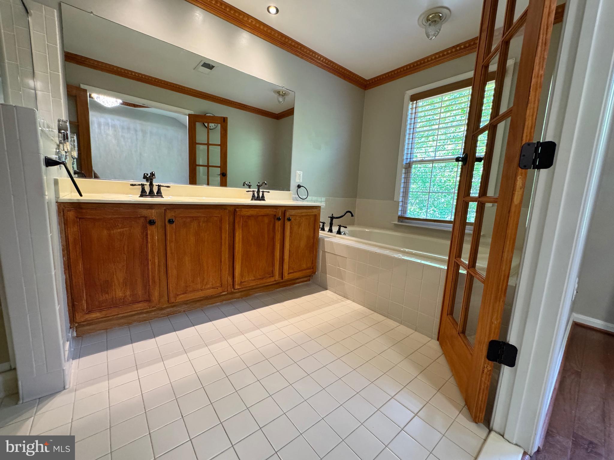 PRINCE WILLIAM TOWN CENTER - Residential Lease