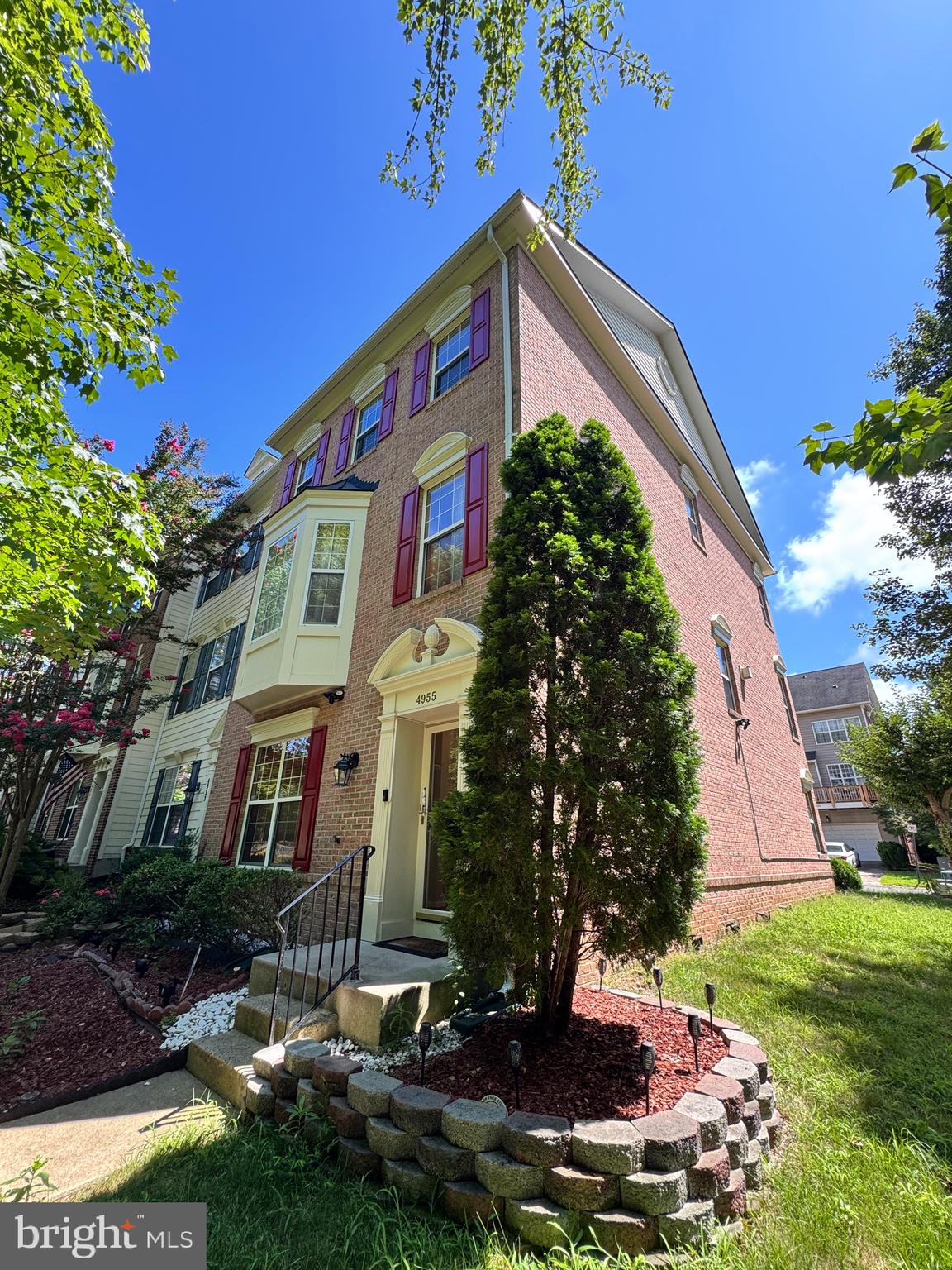 PRINCE WILLIAM TOWN CENTER - Residential Lease