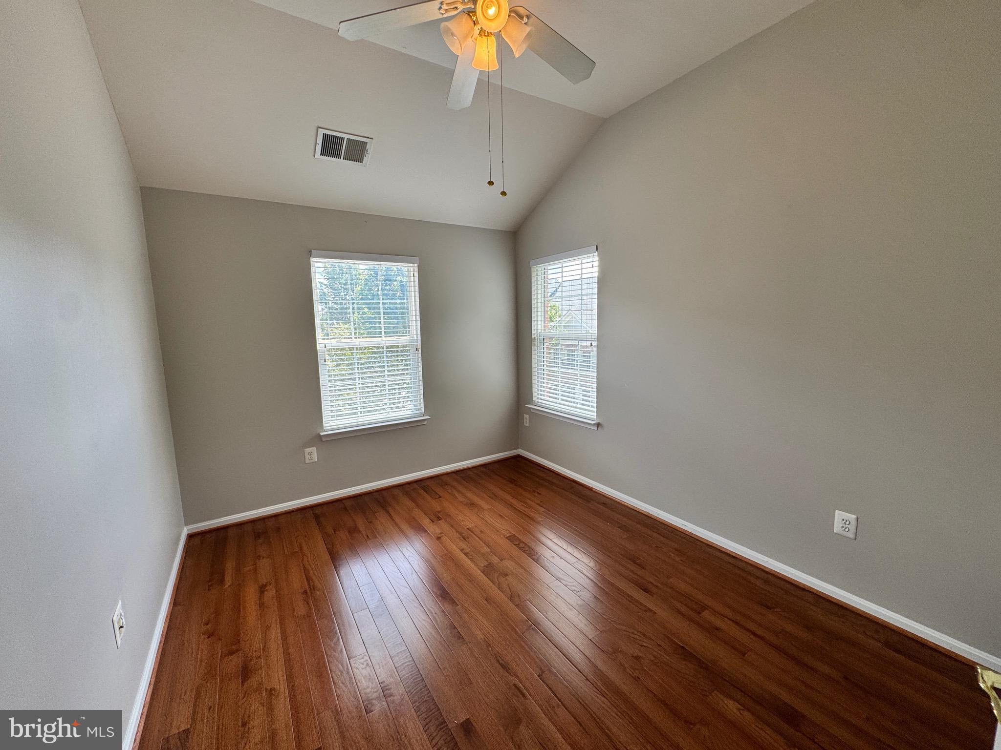 PRINCE WILLIAM TOWN CENTER - Residential Lease