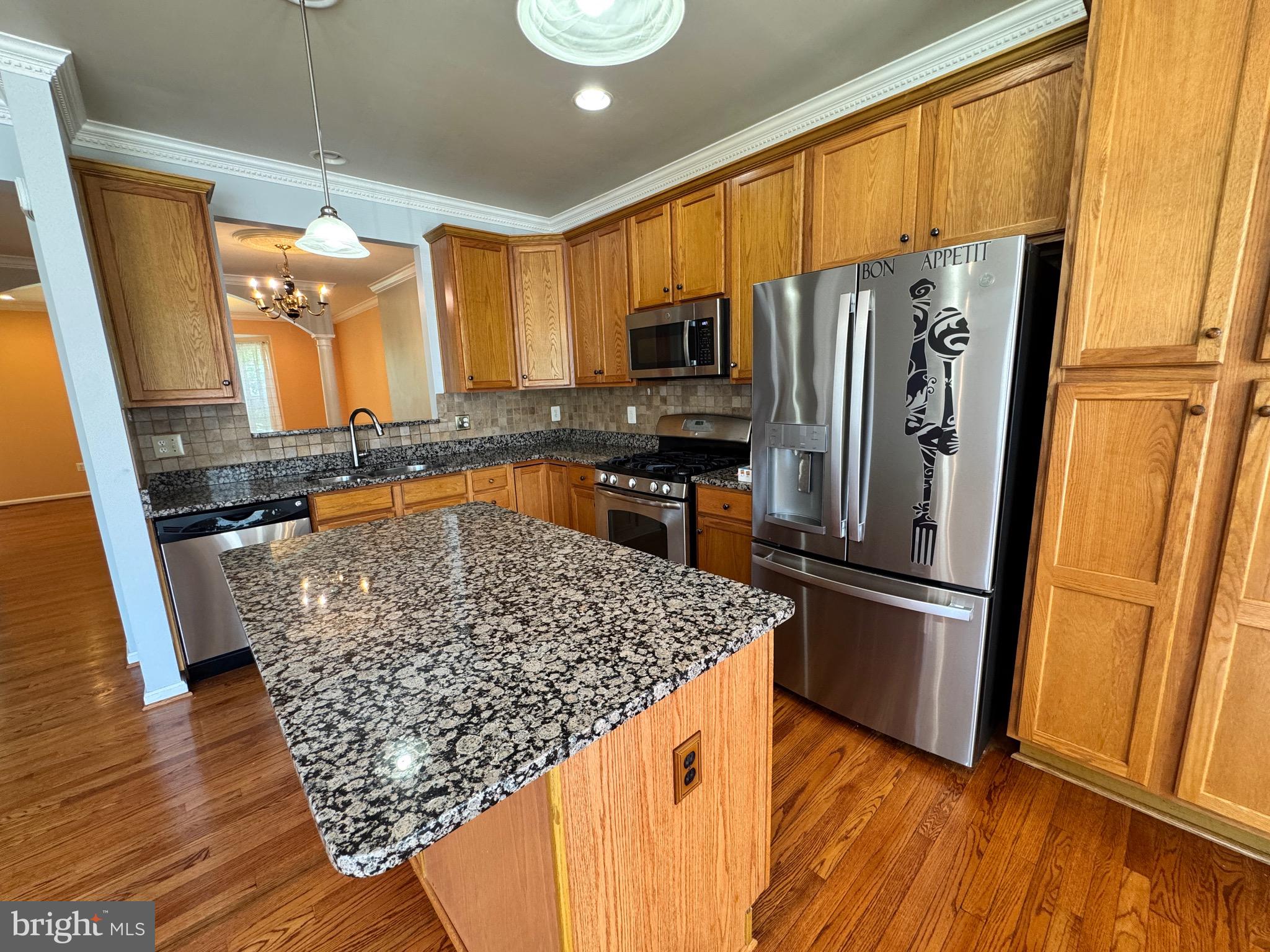 PRINCE WILLIAM TOWN CENTER - Residential Lease