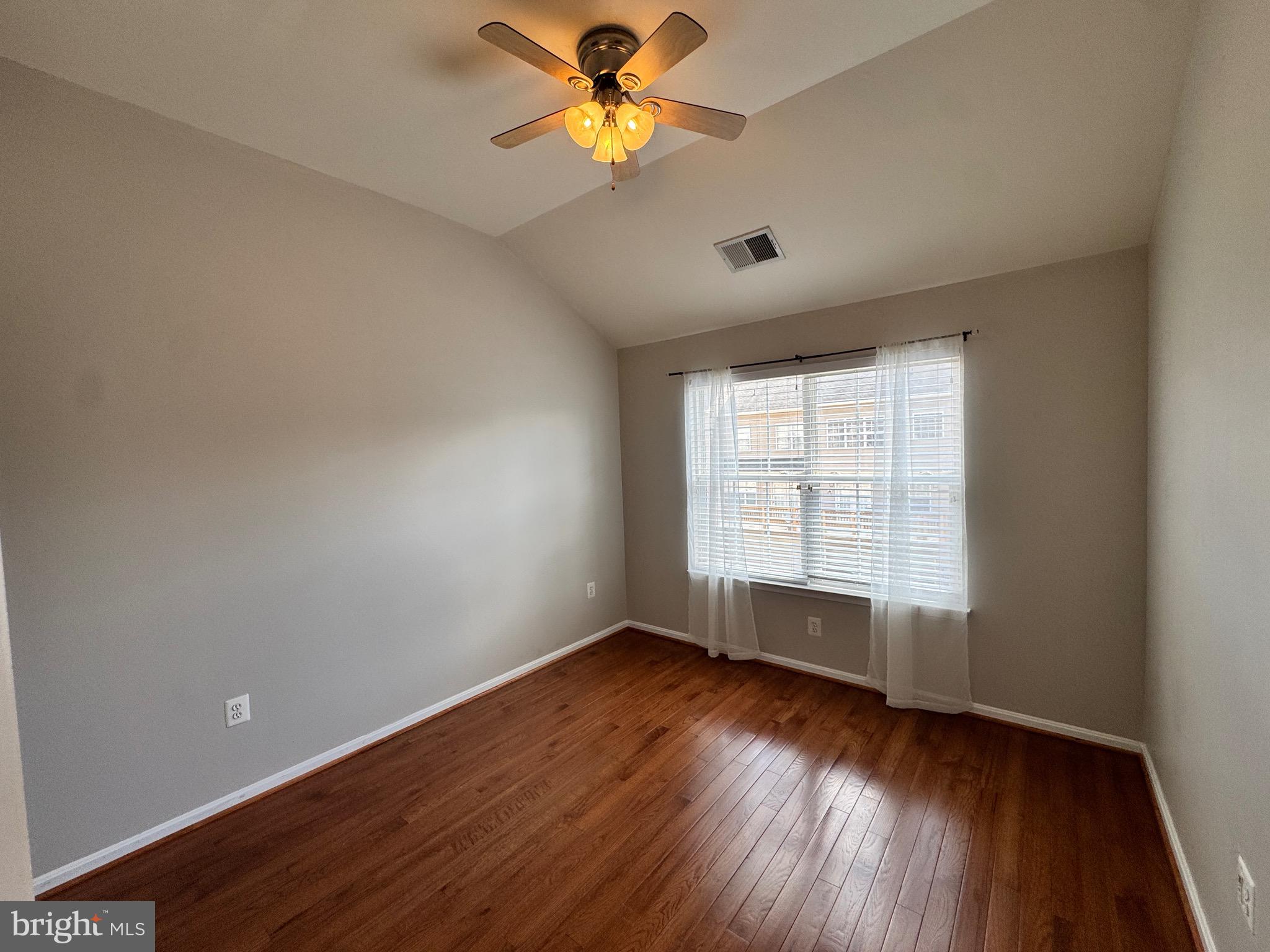 PRINCE WILLIAM TOWN CENTER - Residential Lease