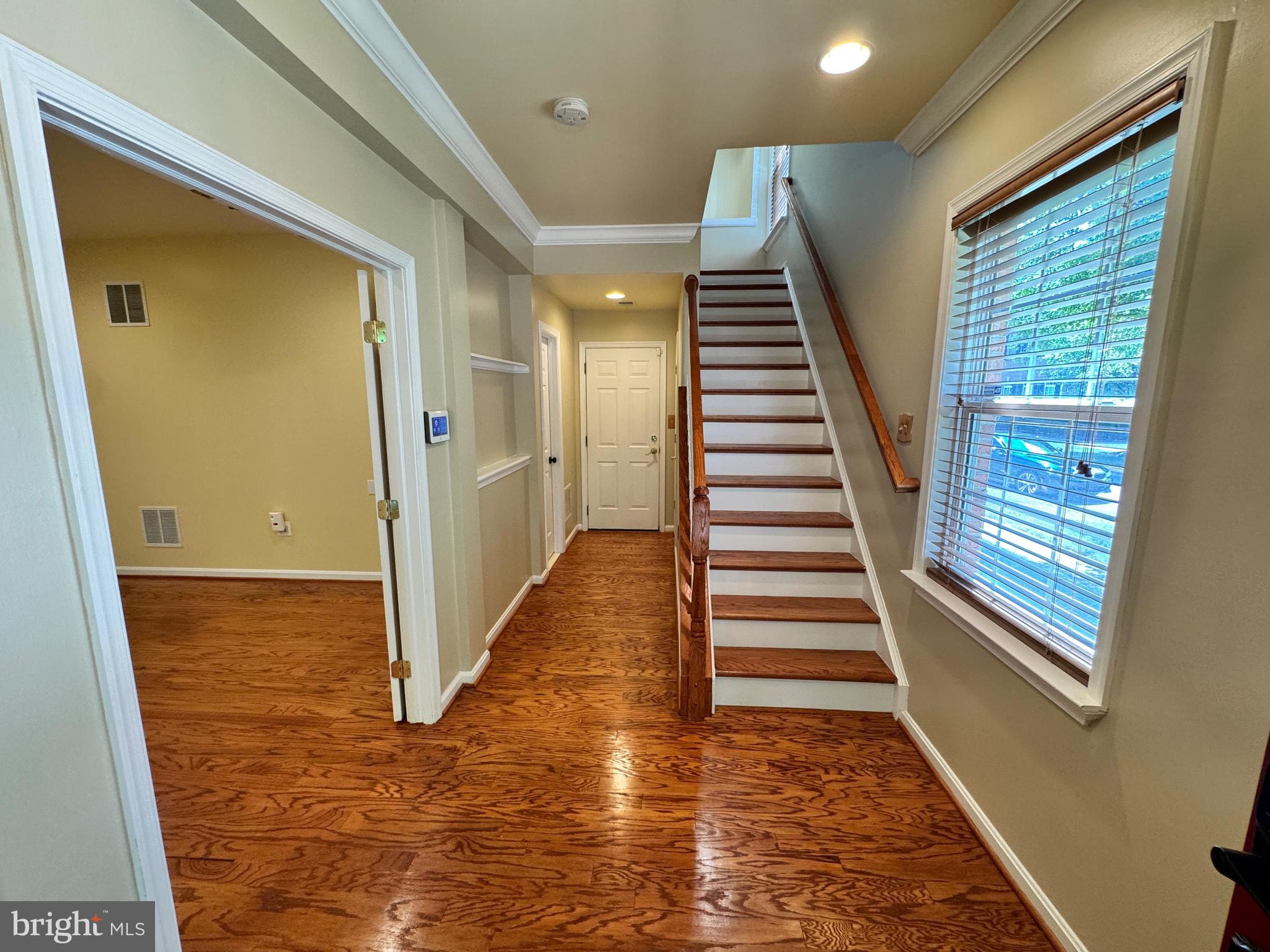 PRINCE WILLIAM TOWN CENTER - Residential Lease