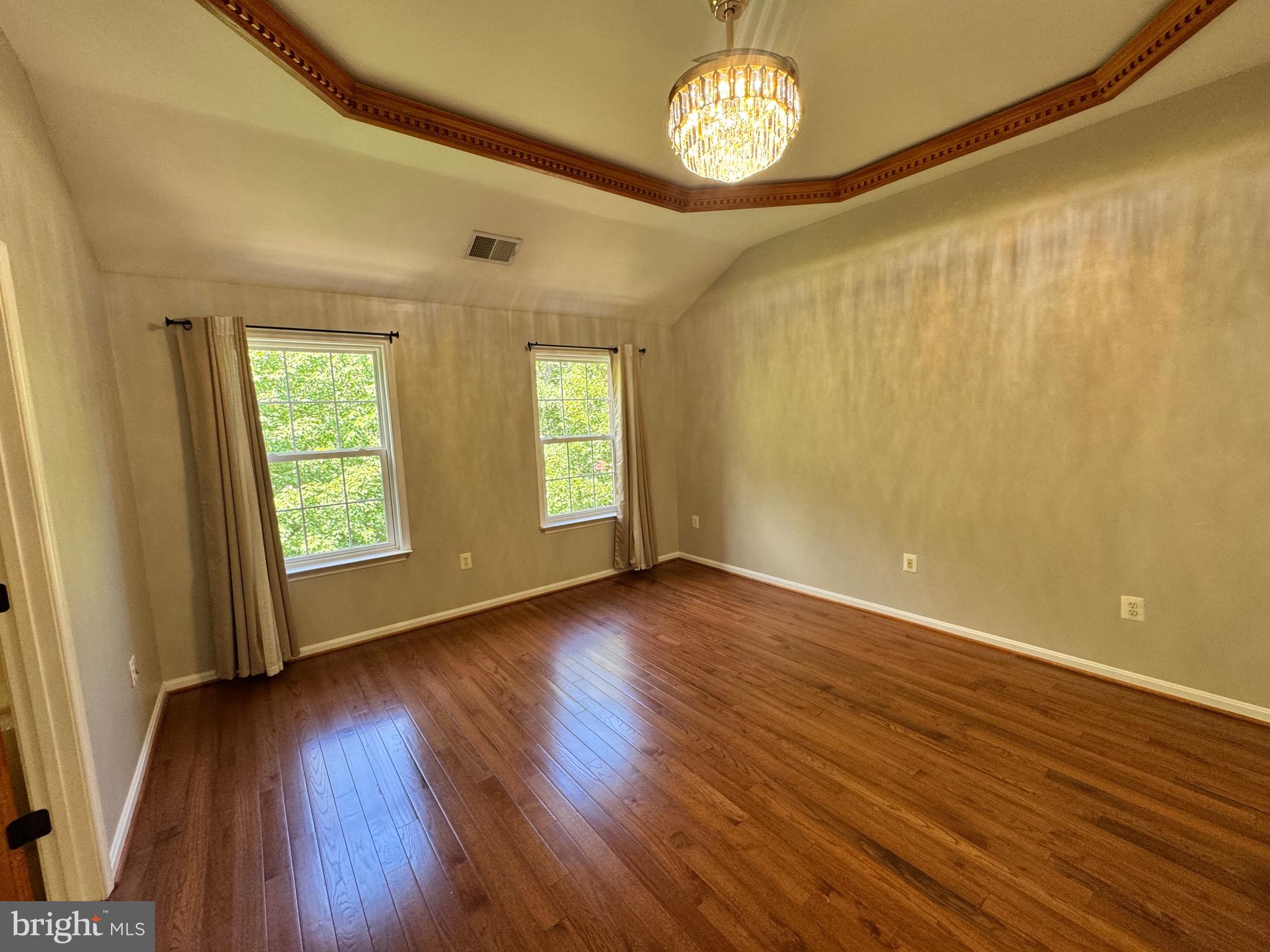 PRINCE WILLIAM TOWN CENTER - Residential Lease